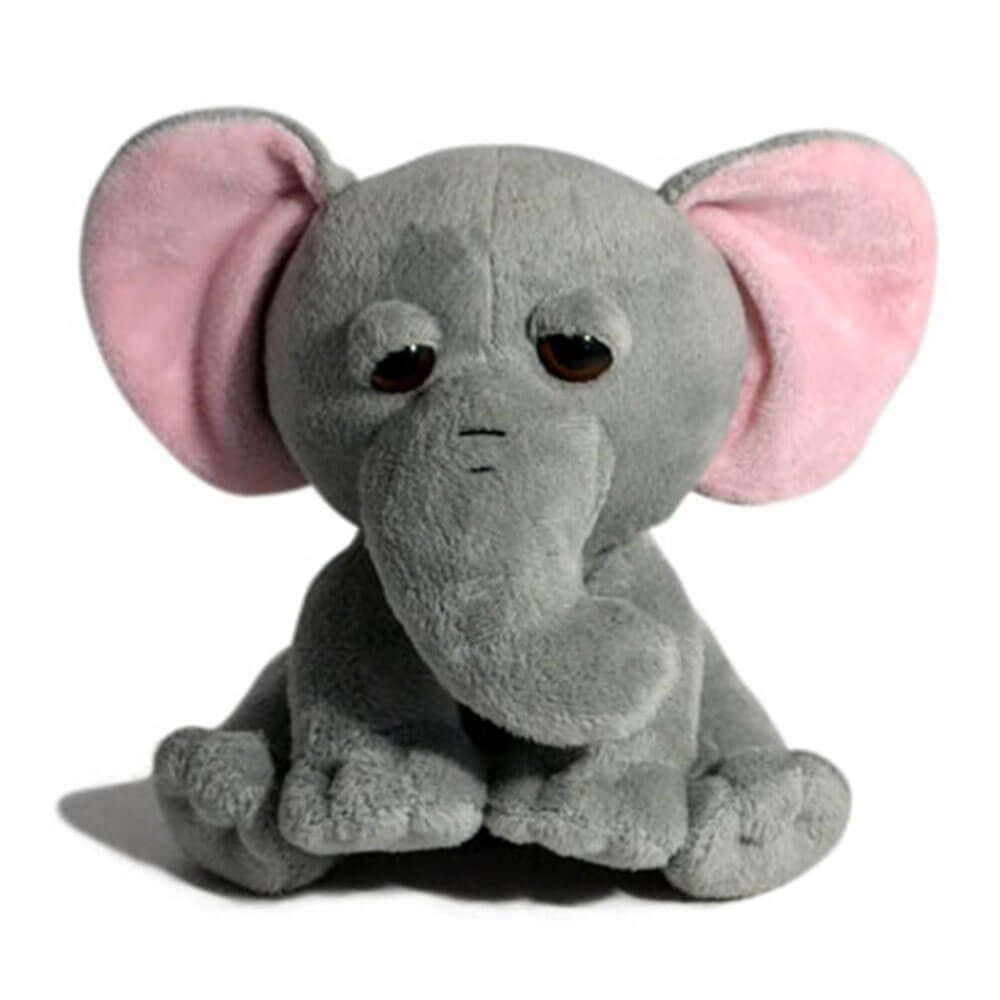 18cm座って野生動物