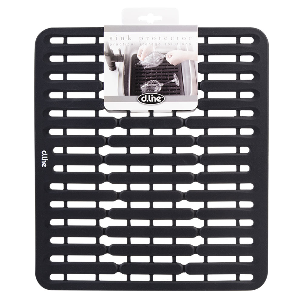 D.Line Silicone Sinkプロテクター(32x28cm)
