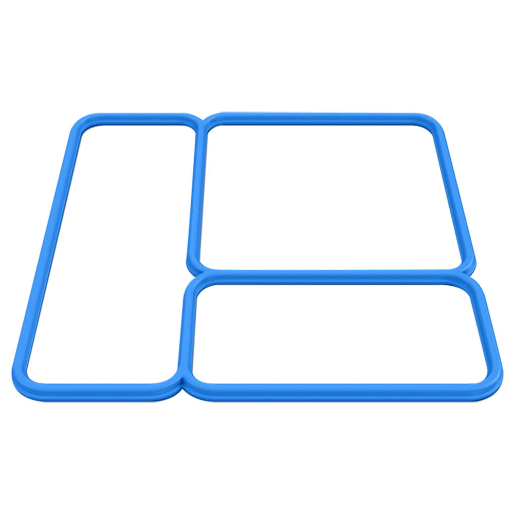 Omie Deckeldichtung für Omiebox (V2)