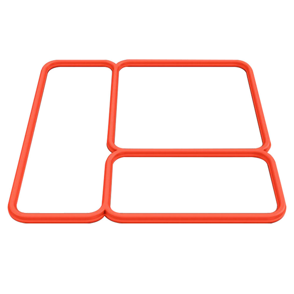 Omiebox用のOmie Lidシール(V2)