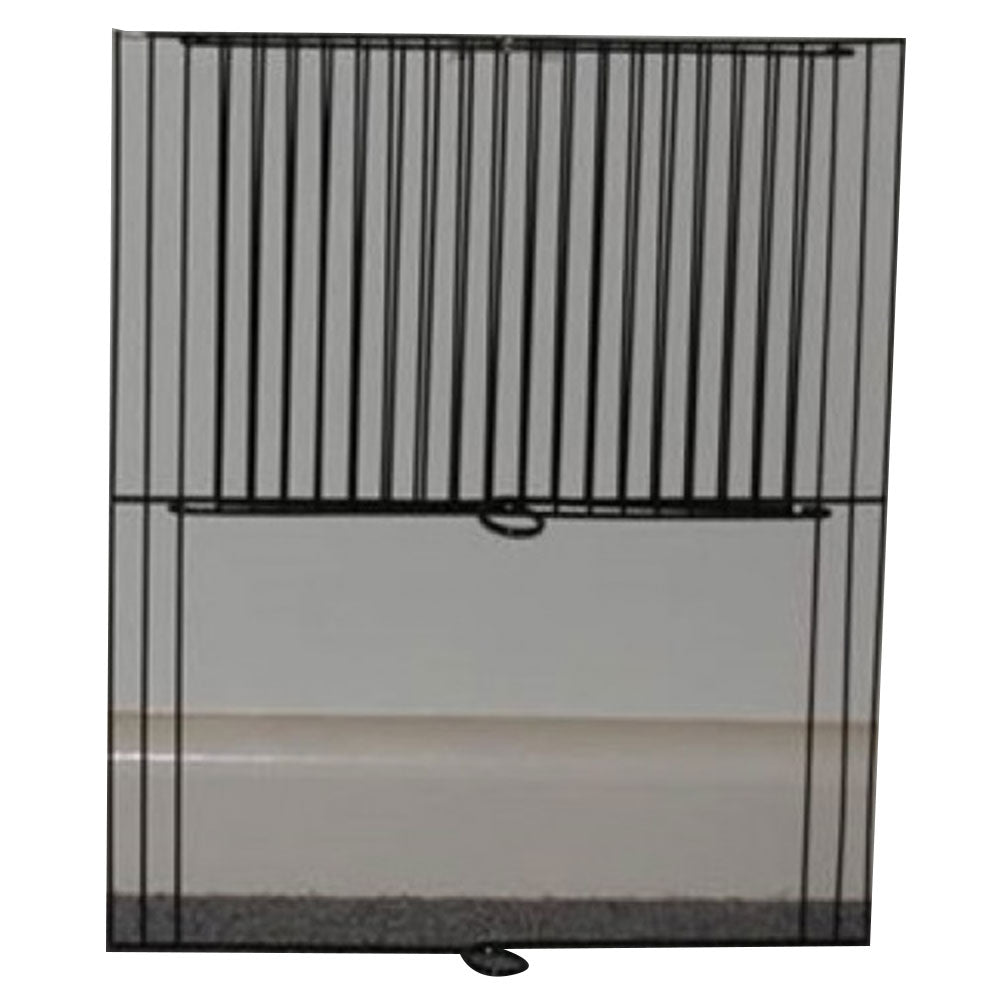 エリートペットドアワイヤーフロント(33x33cm)