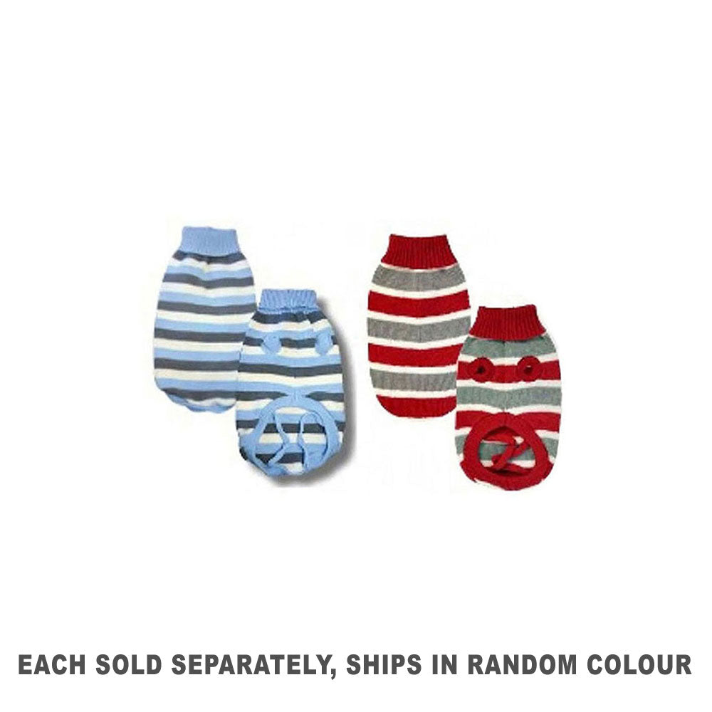 エリートペットドッグジャンパー(1PCランダム)