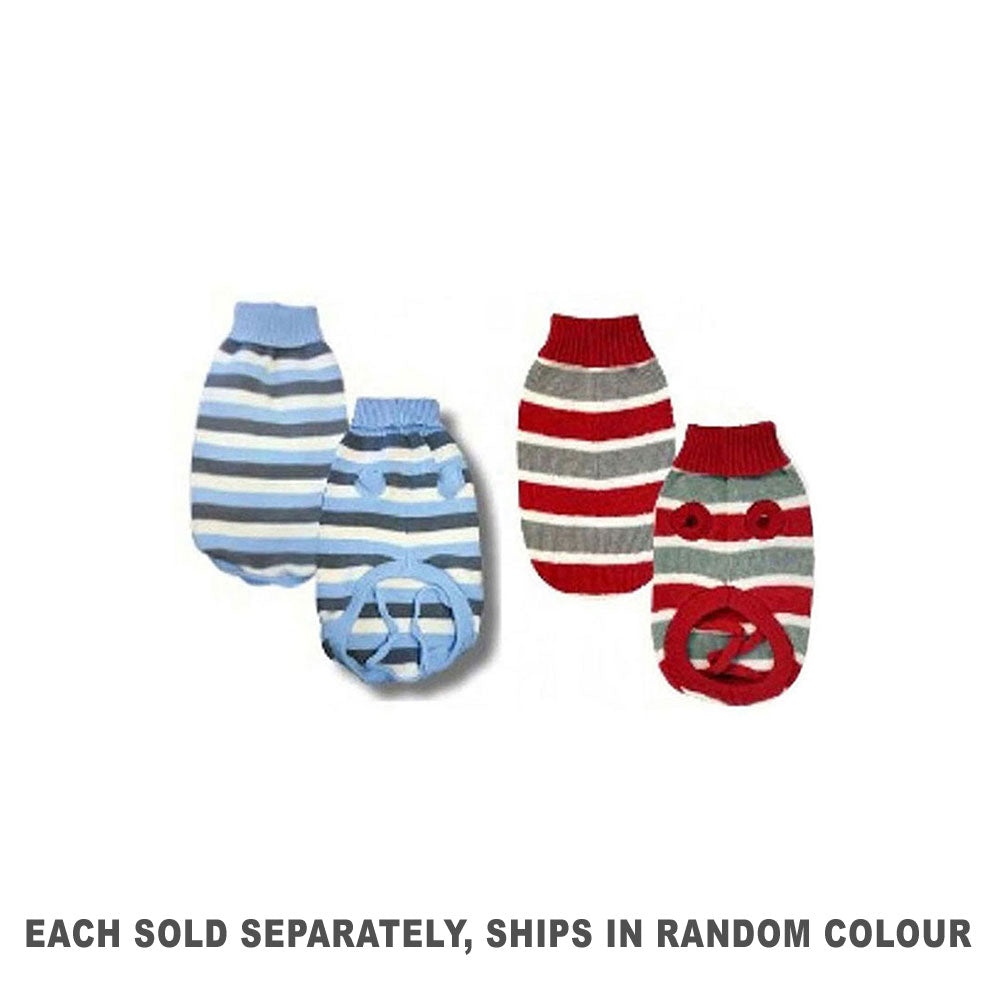 エリートペットドッグジャンパー(1PCランダム)