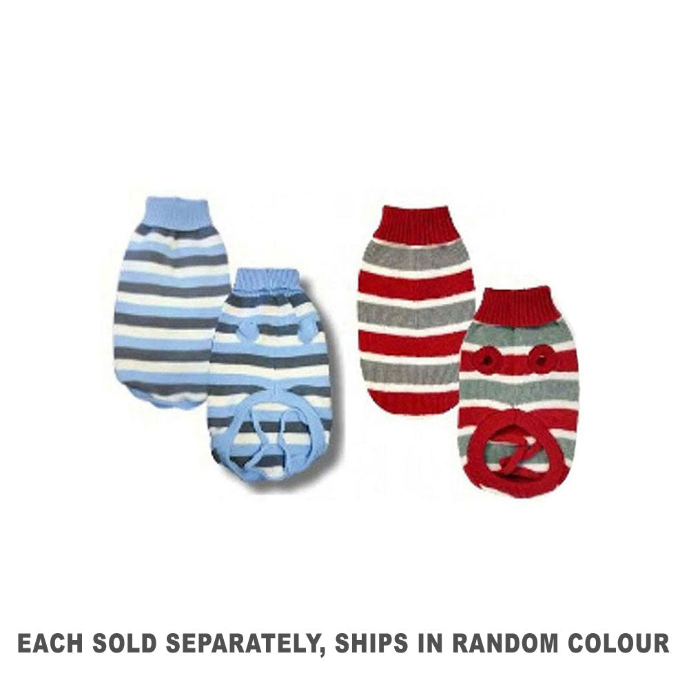 エリートペットドッグジャンパー(1PCランダム)