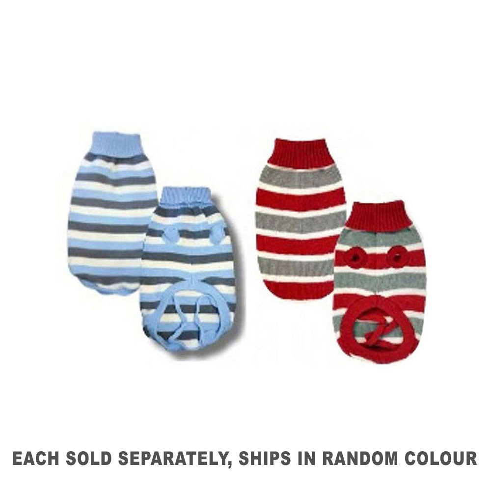 エリートペットドッグジャンパー(1PCランダム)