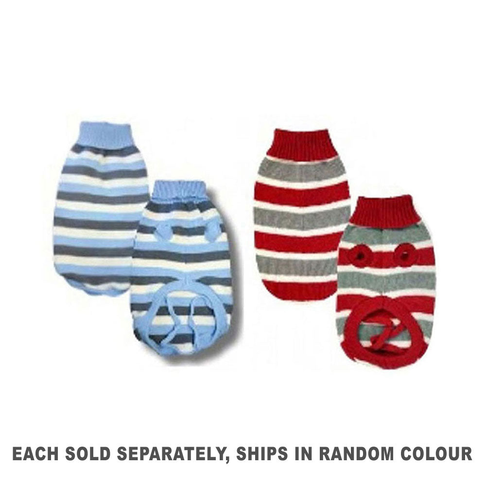 エリートペットドッグジャンパー(1PCランダム)