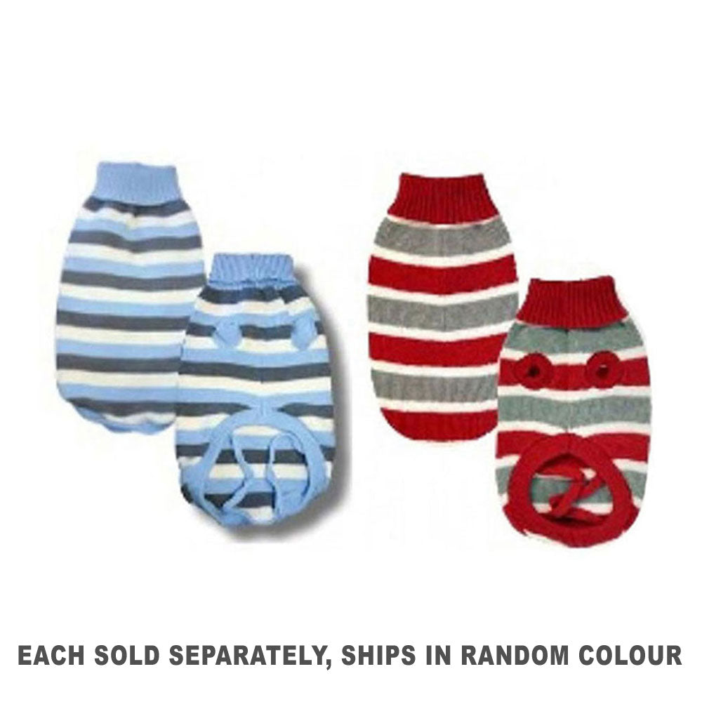 エリートペットドッグジャンパー(1PCランダム)