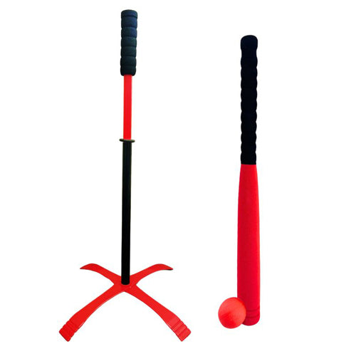 Outdoor Play Tee Ball Set