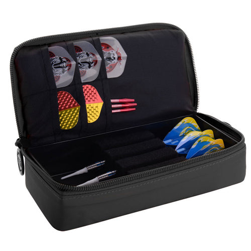 One80 Mini Dart Box (Black)