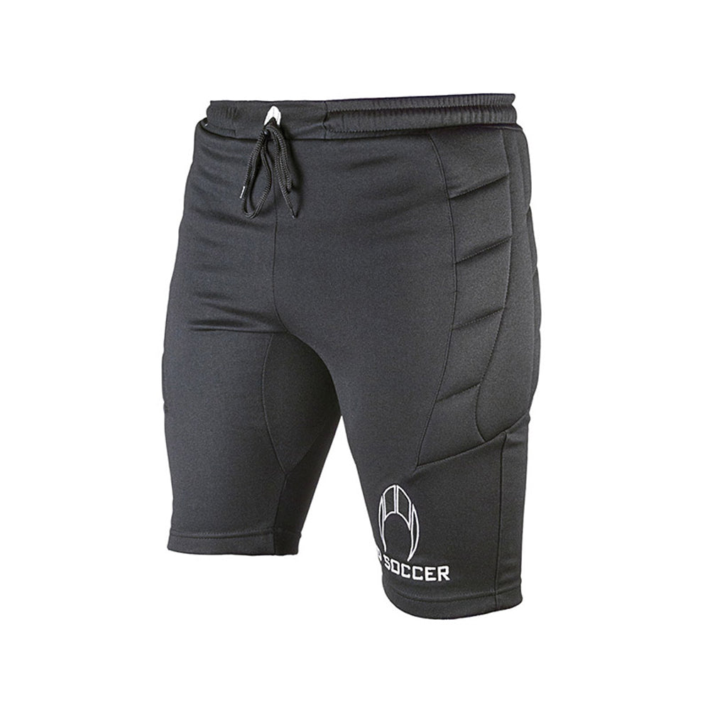 HO Logo Goal Keeper Shorts Extra Small (Black)