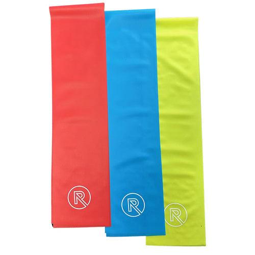 Ringmaster TPE Resistance Bands
