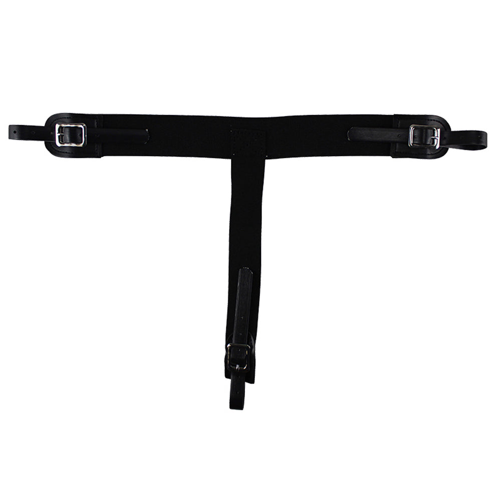 Alliance Catchers Mask Spare Strap Set