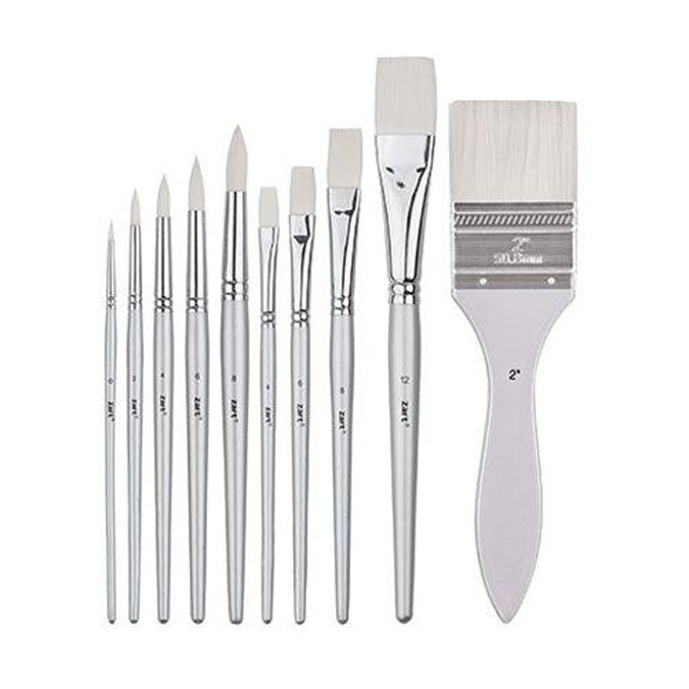 Dynamic Brush Class Set 180pk
