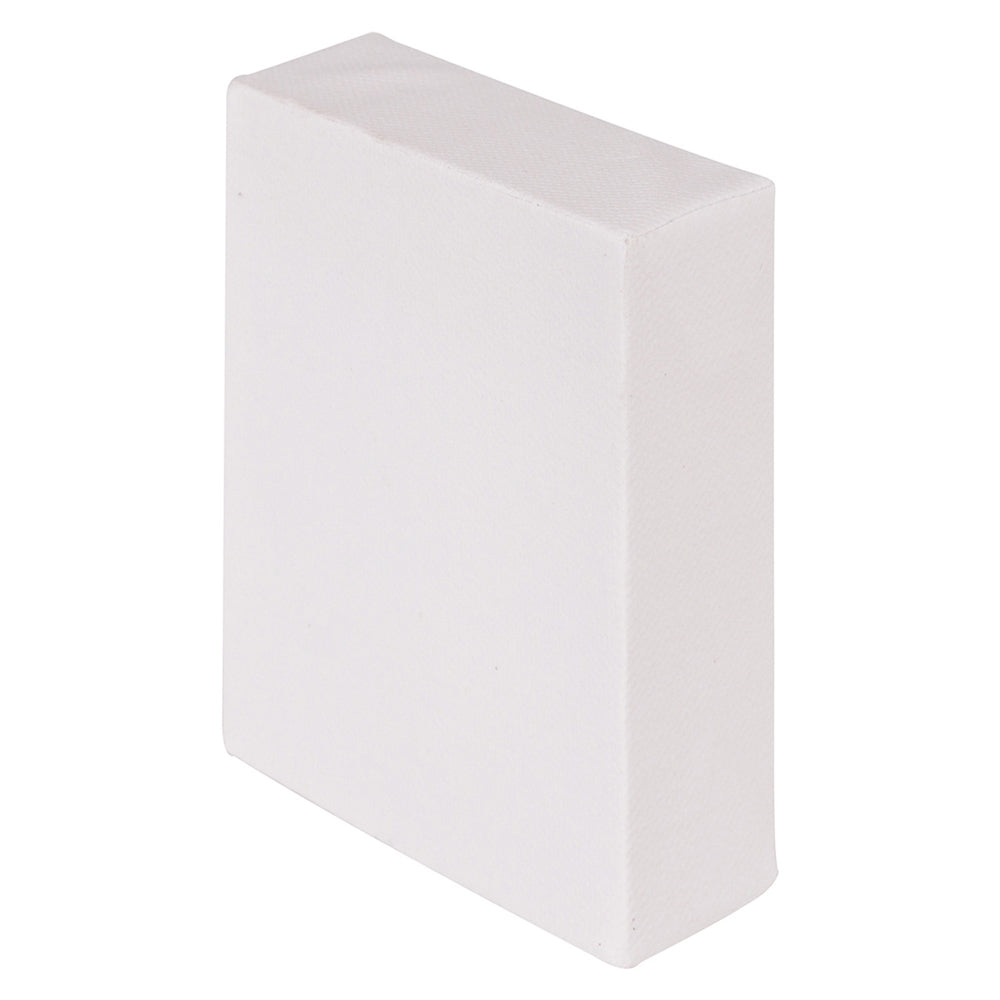 Wide Stretched Canvas 1.5in