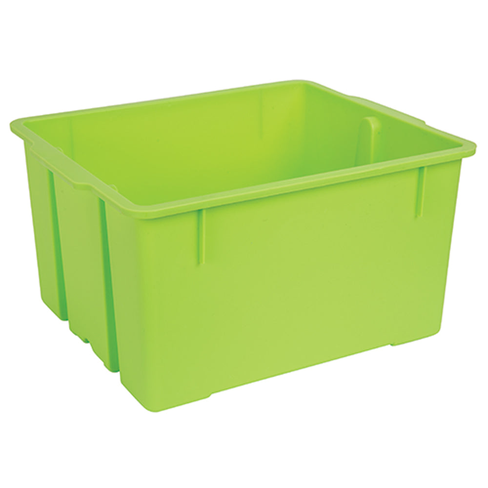 Heavy Duty Storage Bin