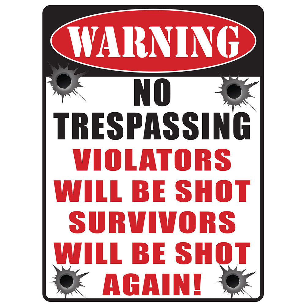 重いスチンサイン(30x40cm)