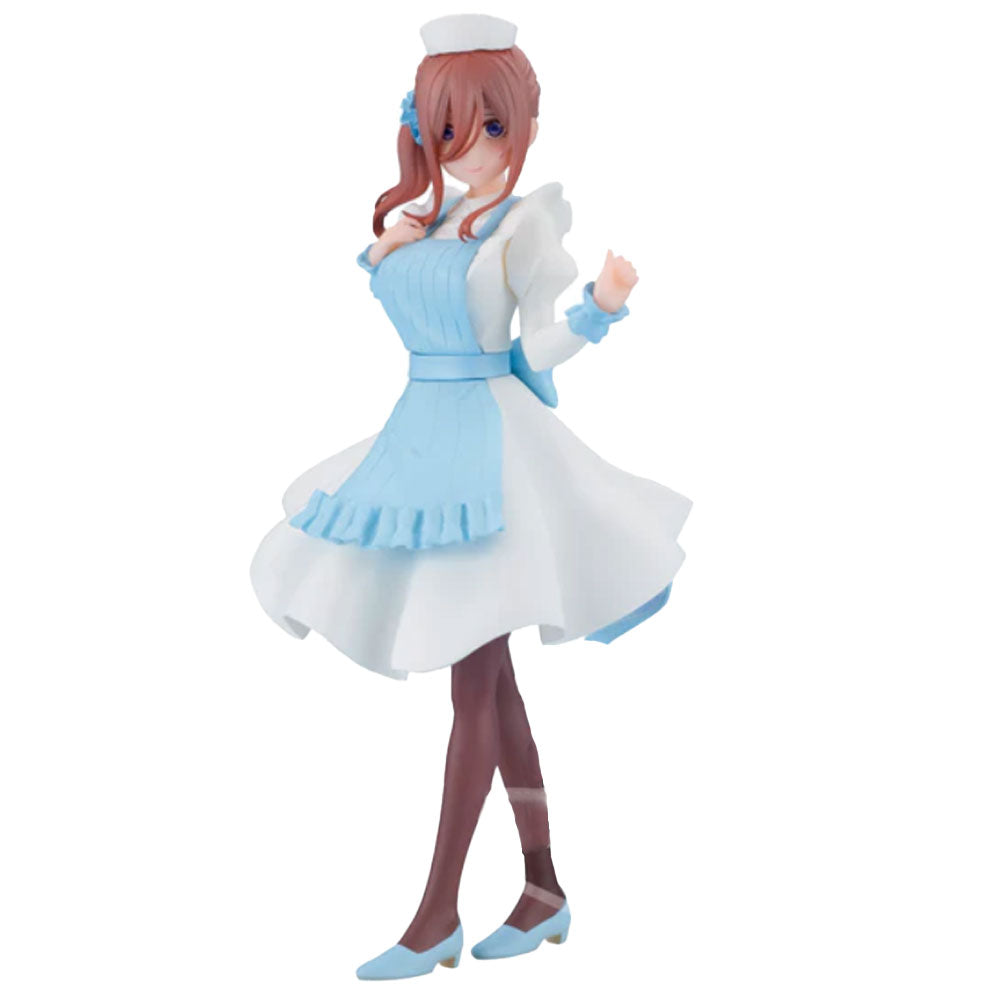 Quintessential Quintuplets Movie Kyunties sjuksköterska ver