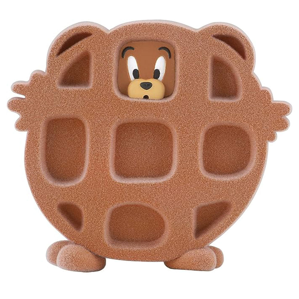 Banpresto Tom&Jerry Fluffy Puffy Funny Art Vol。 2