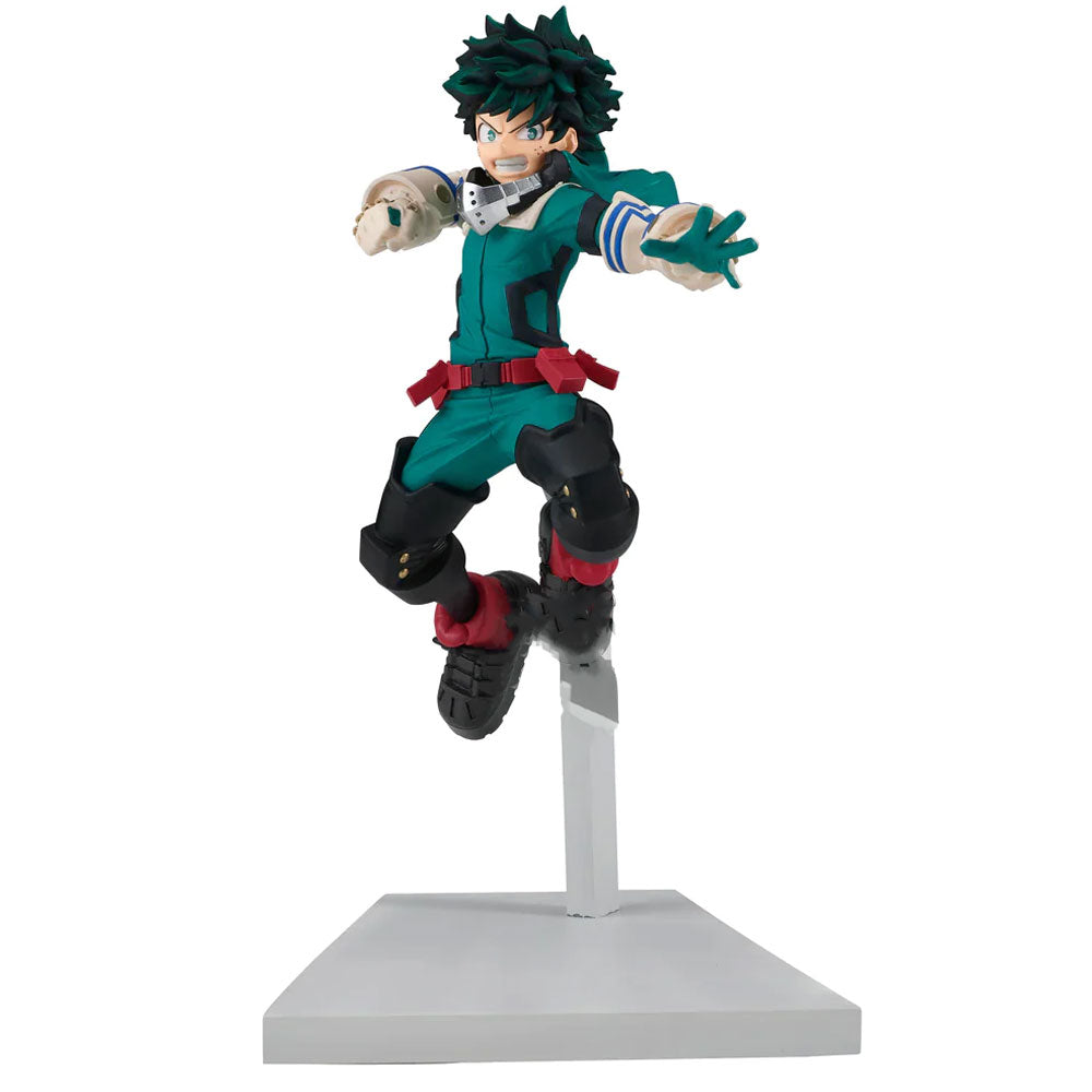 My Hero Academia Bravegraph #2 Figur
