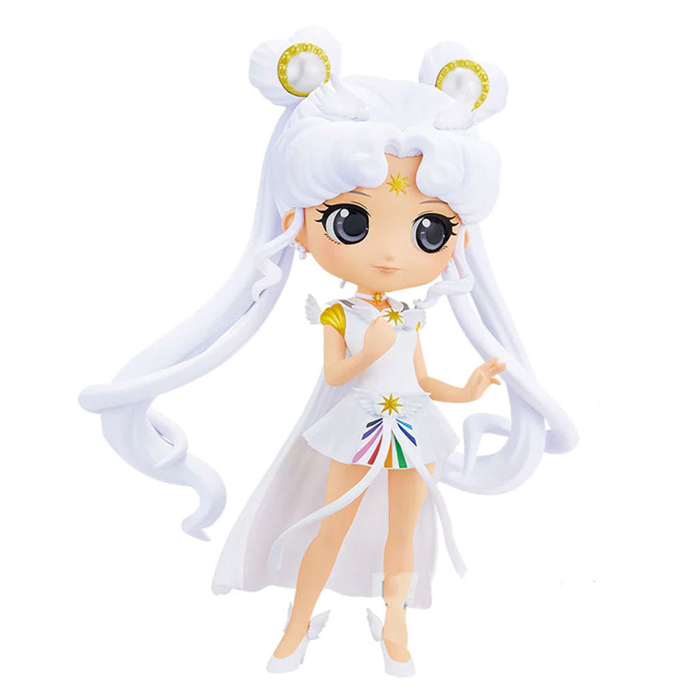 Sailor Moon Cosmos Der Film Sailor Cosmos Q Posket