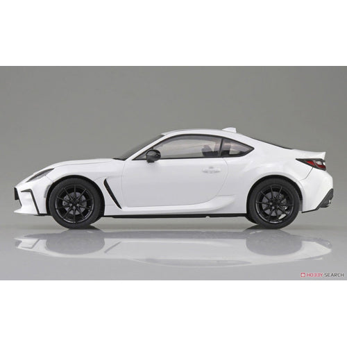 Toyota ZN8 GR86 '21 1/24 Scale Model