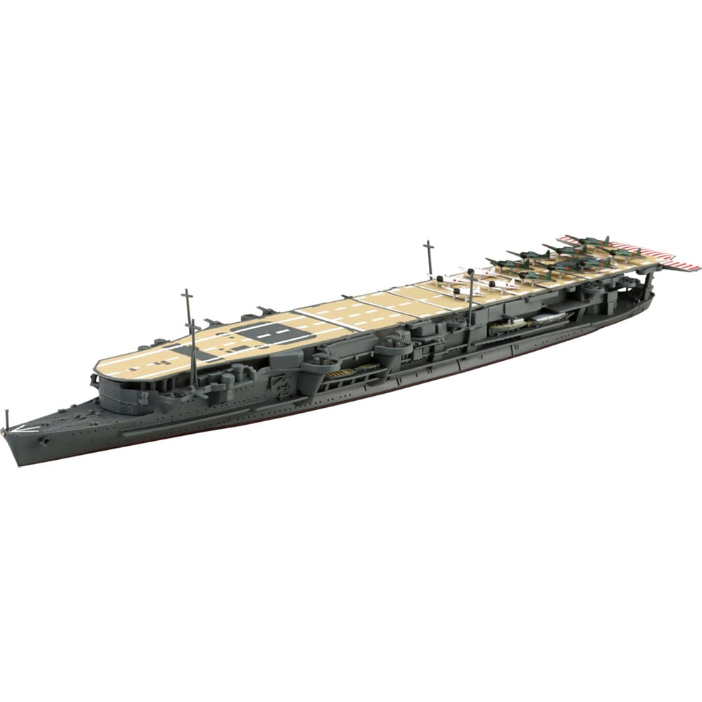 Japanese Navy 1/700 Scale Model