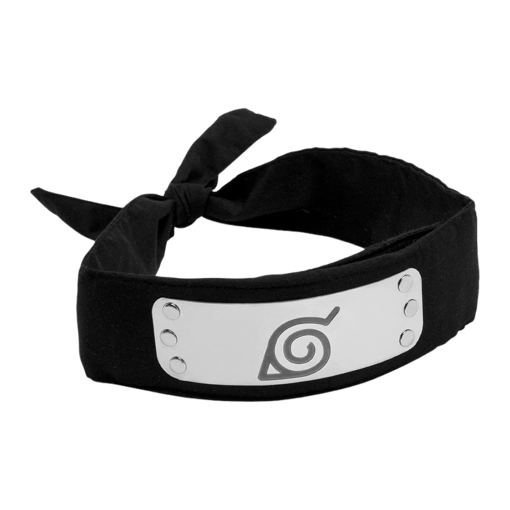 Naruto Shippuden Konoha Headband (Adult size)