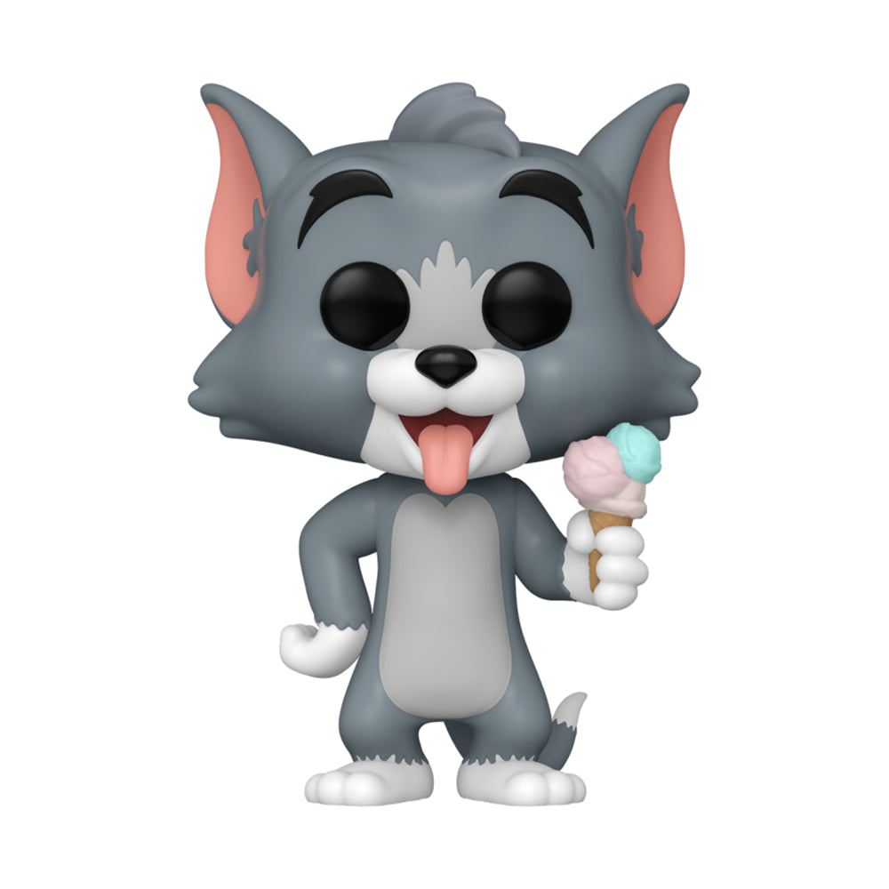 Tom & Jerry Tom Pop! Vinyl