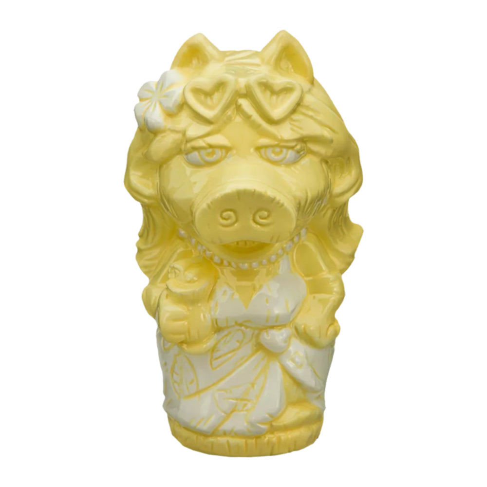 Muppets Miss Piggy Geeki Tikis Mug