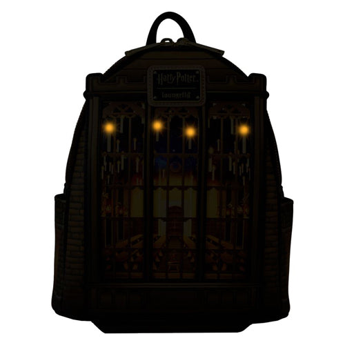 Harry Potter Great Hall Mini Backpack