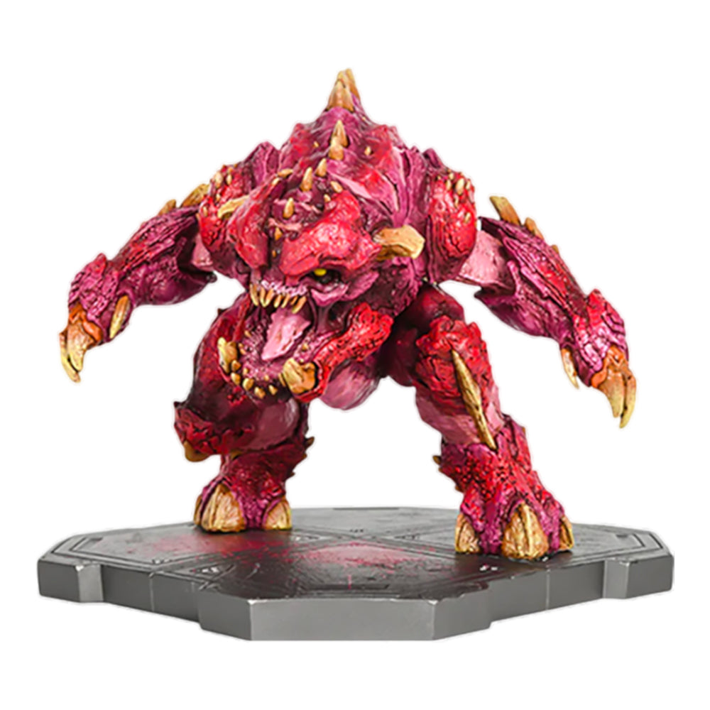 Doom Eternal Pinky Demon