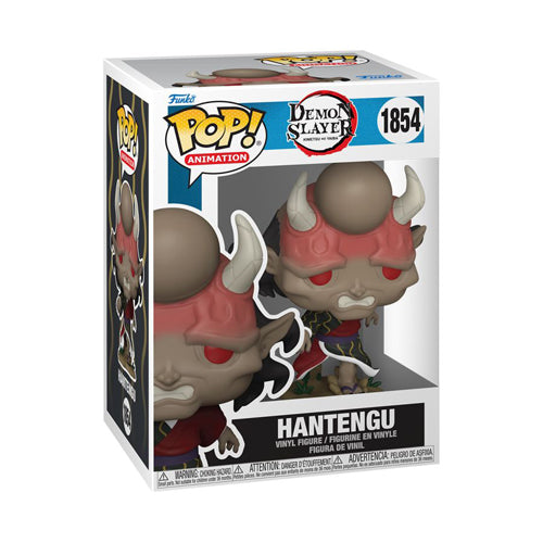 Demon Slayer Hantengu Pop! Vinyl