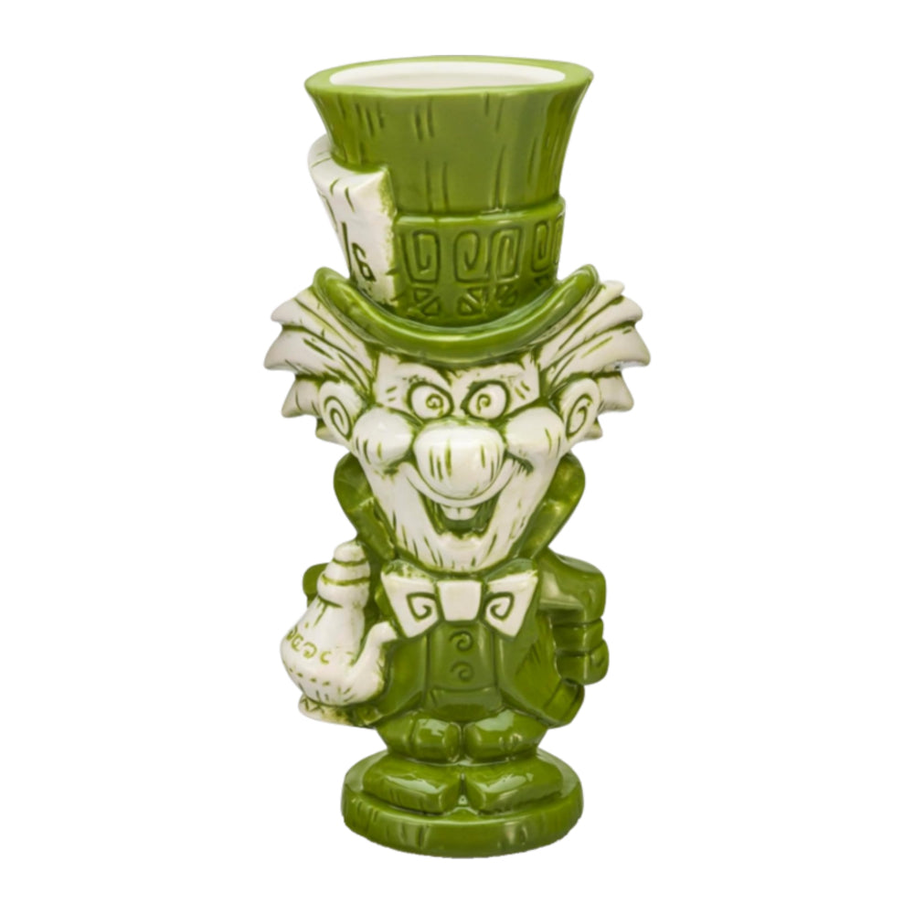 Alice in Wonderland (1951) Mad Hatter Geeki Tikis Mug
