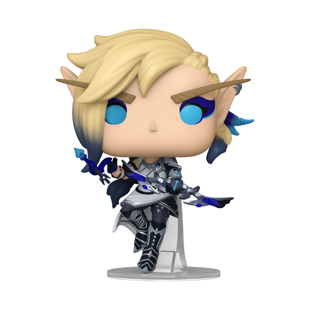 World of Warcraft Alleria Windrunner Pop! Vinyl