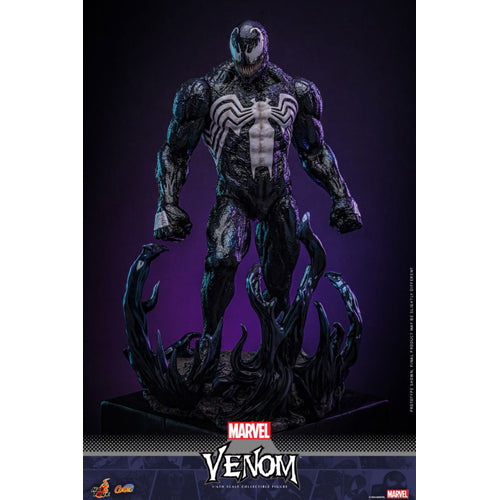 Marvel Comics Venom 1:6 Scale Collectible Figure