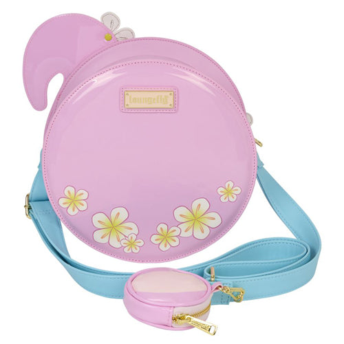 Loungefly Flamingo Crossbody