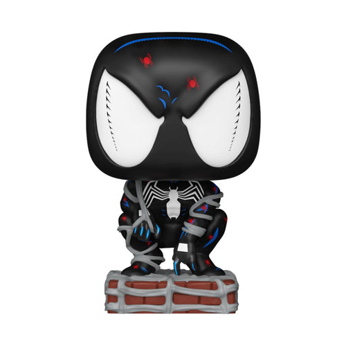 Marvel Comics Spider-Man Sub-City #1 US Pop! Comic Cover