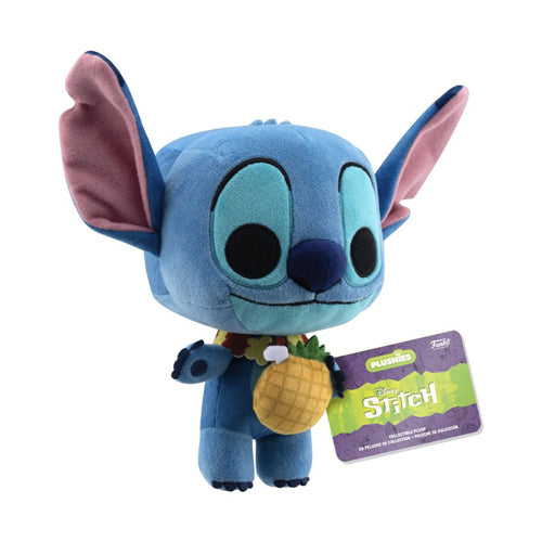 Lilo & Stitch Stitch Luau US Exclusive Pop! Plush