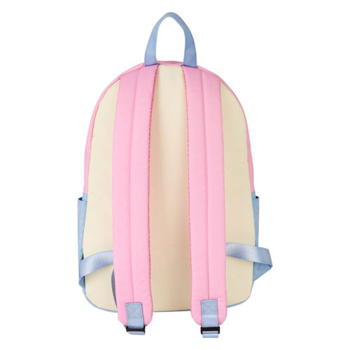 Lilo & Stitch Nylon Full-Size Backpack