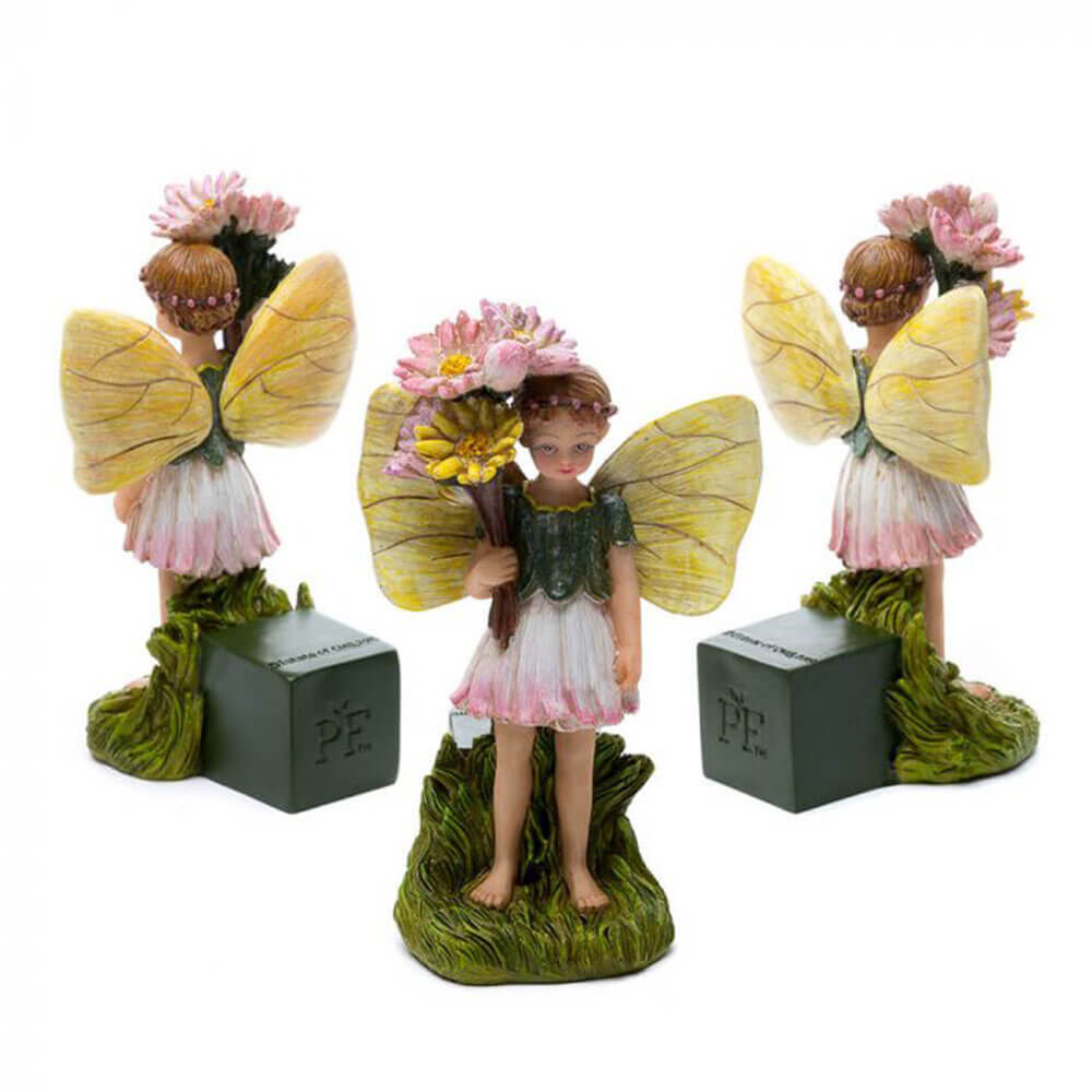Jardinopia Fairy Toty Feet(3pcs)