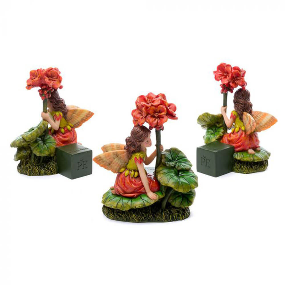 Jardinopia Fairy Toty Feet(3pcs)