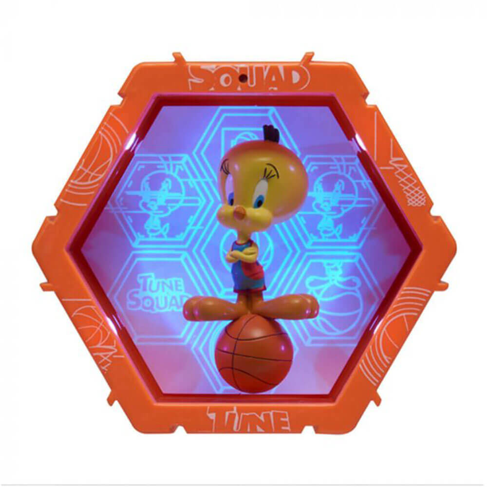 おお!ポッドスペースジャム