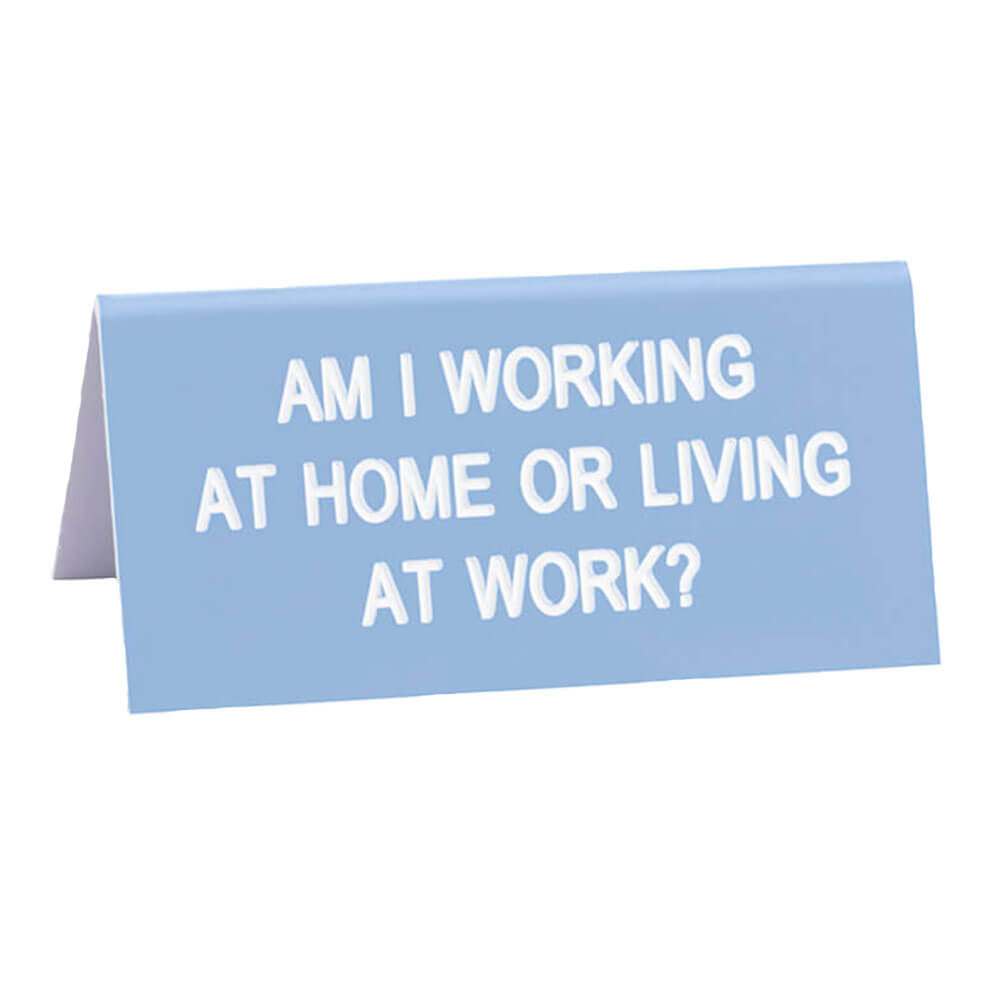 どんな机のサインを言う(小)