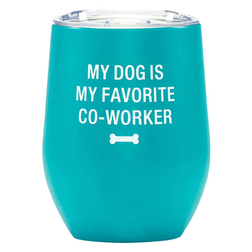 Di qué vino térmico de vino de 360 ml