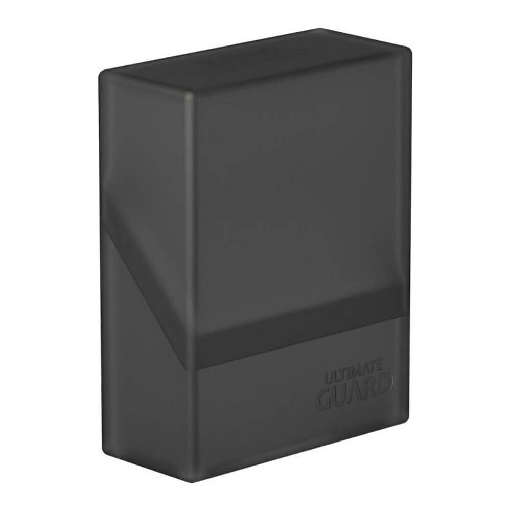 究極のガードボールダーデッキケースは40+を保持します