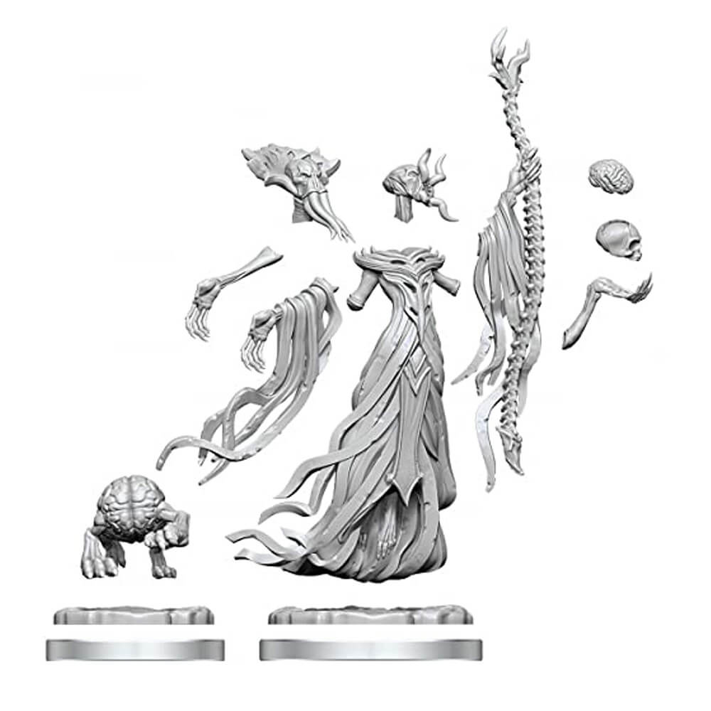 D&D Frameworksミニチュアモデルキット