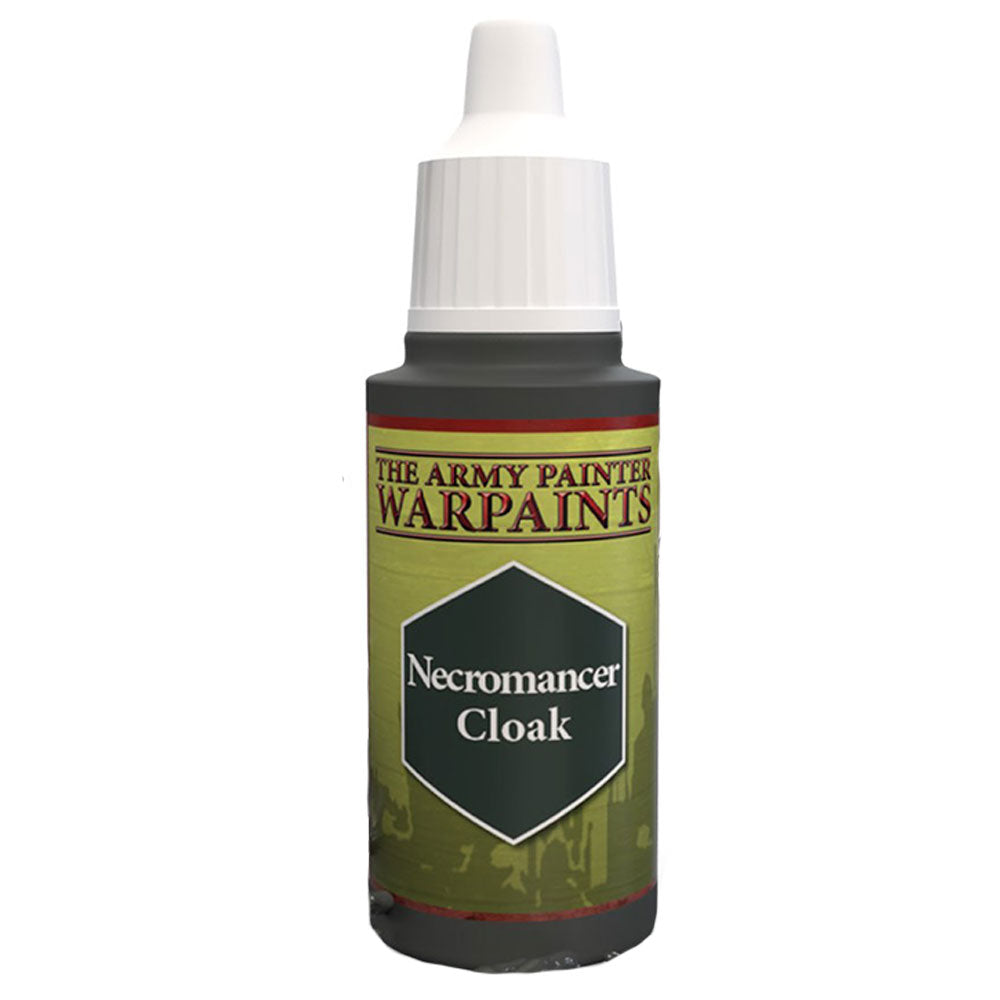 陸軍の画家のワーペイン18ml(灰色)