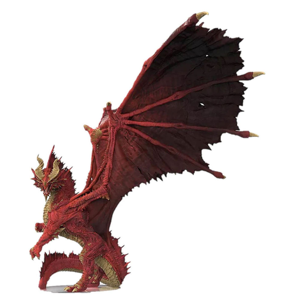 D&D Nolzurs Marvelous Gargantuanミニチュア