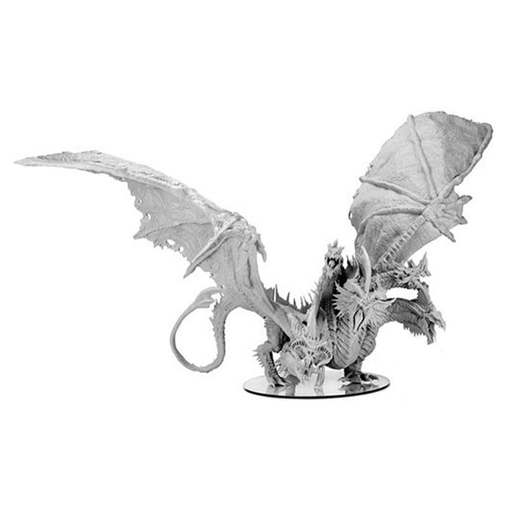 D&D Nolzurs Marvelous Gargantuanミニチュア