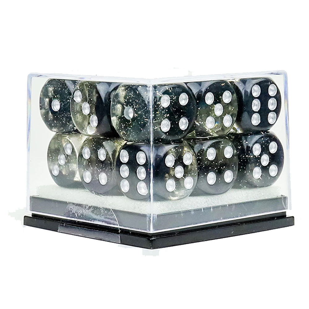 Sirius D6 DICEセット12mm